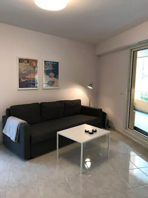 Holiday Rental In Roquebrune Cap Martin Apartman Roquebrune-Cap-Martin