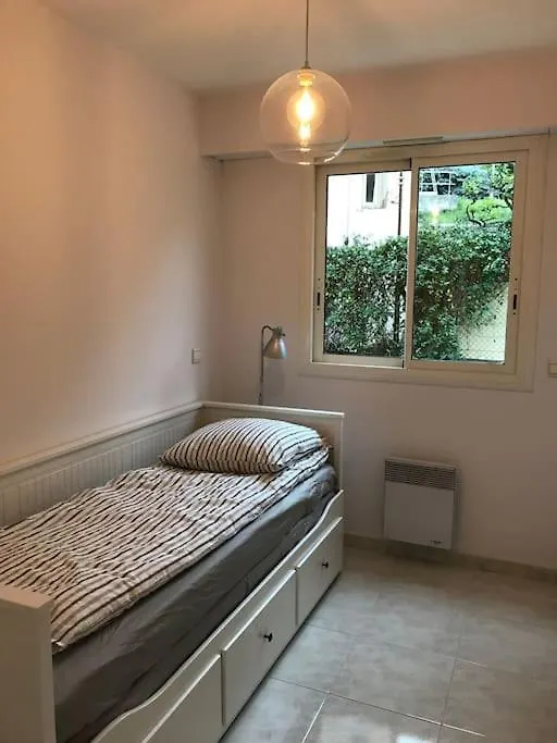 Holiday Rental In Roquebrune Cap Martin